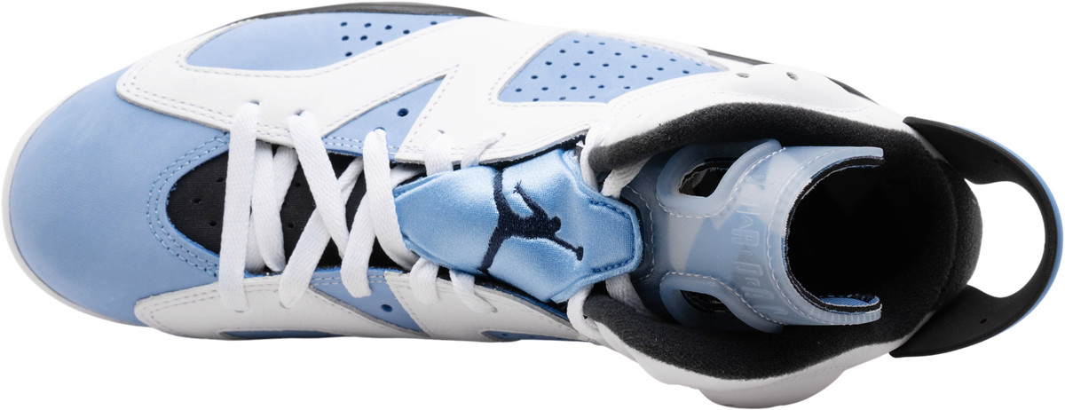 Jordan 6 Retro Mid UNC Home for Sale - Authenticity Guaranteed - eBay