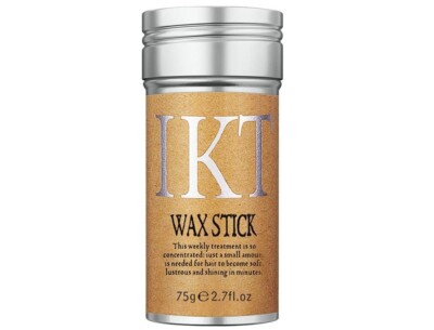 Hair Wax Stick, Wax Stick for Hair, Non-greasy Styling Edge Control Pomade Stick