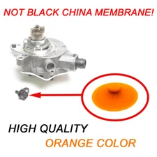 Diaphragm for repairing the brake vacuum pump valve Ford 1.0L & 1.5L Ecoboost