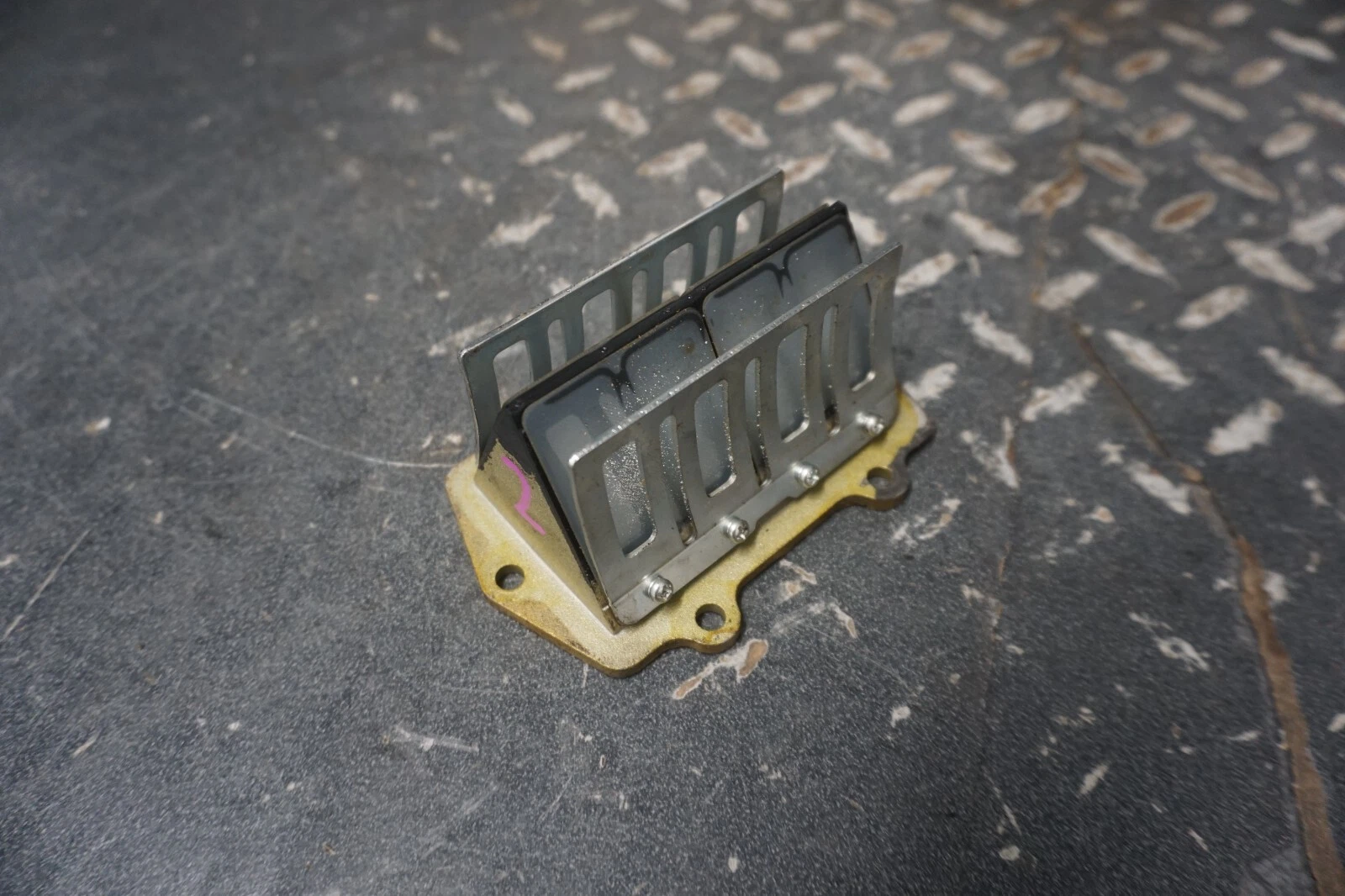 2007-2011 Arctic Cat OEM Reed Valve M1000 F1000 3007-282