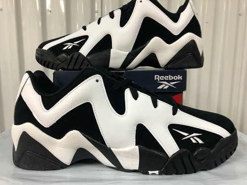 FY9780 og Shawn Kemp Basketball Shoes 