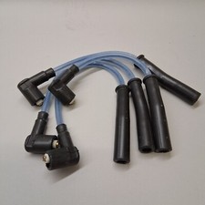 Classic Mini Zündkabel Silicon Blau MPI Bj 1997-2000 BLS541 Rover