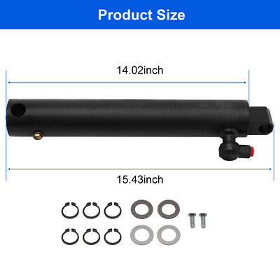 For TOMMY GATE G2 Replacement Cylinder Replace OEM Part# 000971 | eBay