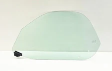Fit 2003-2011 Dodge Viper 2Dr Convertible Driver Left Side Door Window Glass
