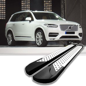 Trittbretter Volvo Xc90 Ii Ab Bj 2014 V Edition