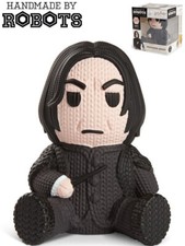Handmade by Robots Harry Potter Professor Snape Vinyl Figure Brand New In Stock