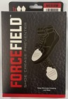 ForceField Unisex Adults White Shoe Crease Preventer Size Medium (Brand New)