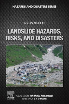 Landslide Hazards, Risks, And Disasters