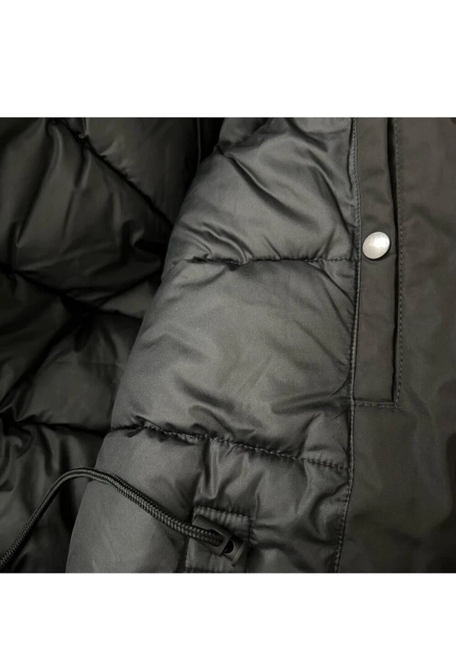 Parka larga Everlane The ReNew (grande) Foto 3 de 4