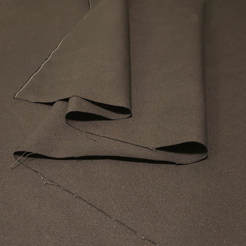 FIRE RETARDANT COTTON DUCK FIREPROOF WORKWEAR WALLPAPER CURTAIN THEATER FR 60"W - Picture 11 of 21