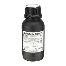 VarseoSmile Crown Plus by BEGO- 3D Printing Dental Resin - Permanent Crowns 250g