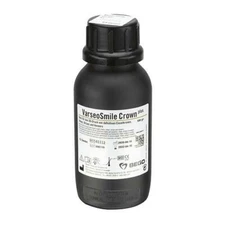 VarseoSmile Crown Plus by BEGO- 3D Printing Dental Resin - Permanent Crowns 250g