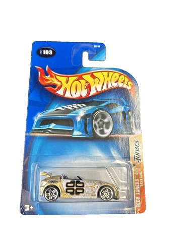 Hot Wheels Muscle Mania #128 - Chevrolet II 1963 Rouge, Jantes Chromées 5 Branches (2016) - Neuf