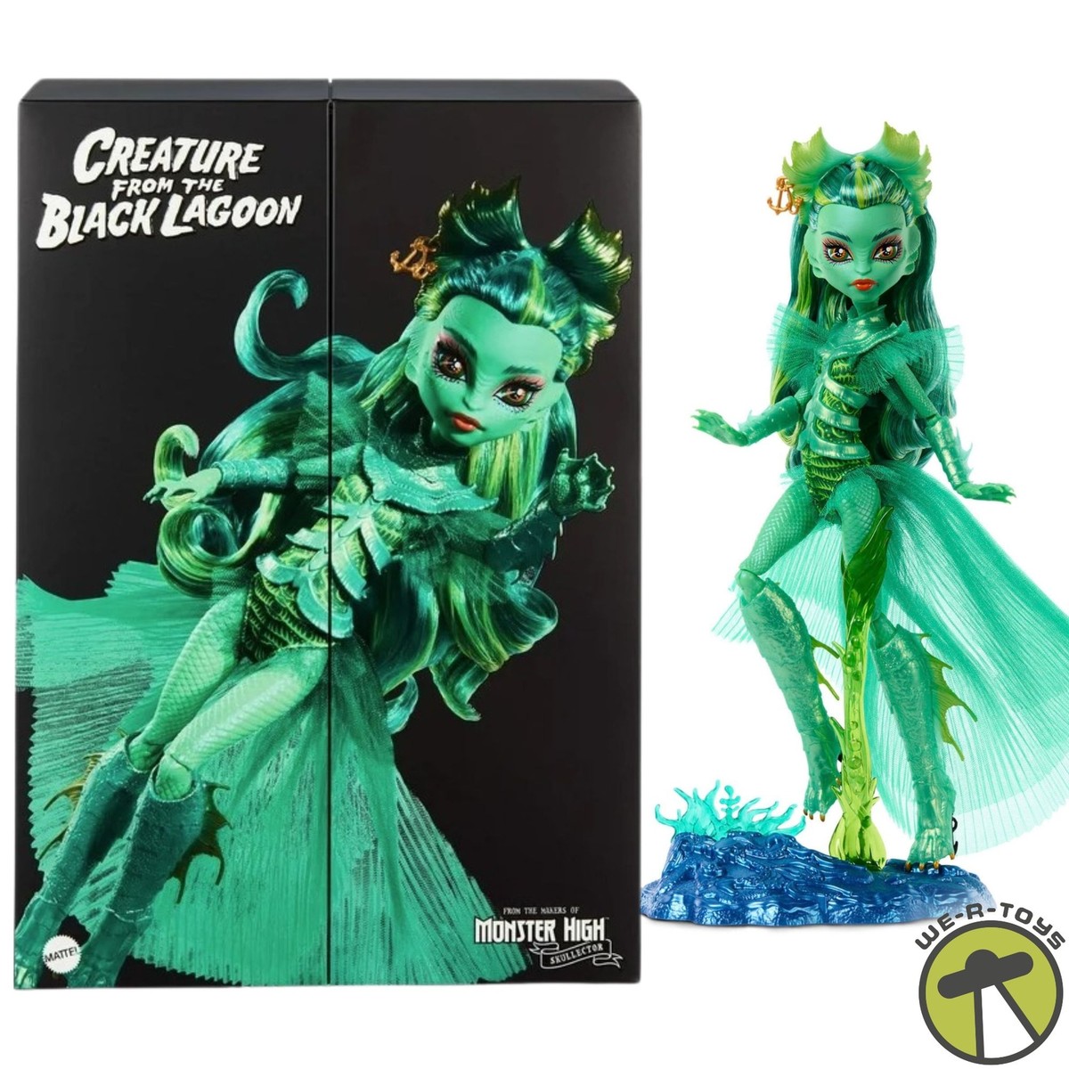 Monsters Black Lagoon フィギュア 人形 4705d801-b098-43e6-b1c9-