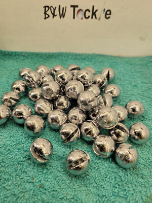 oz Split Shot sinkers~weights fishing~FREE Shipping