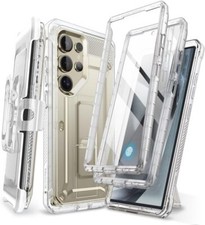 For SamsungGalaxy S25 S24 S23 Series Case SUPCASE Unicorn Beetle Pro Stand Cover