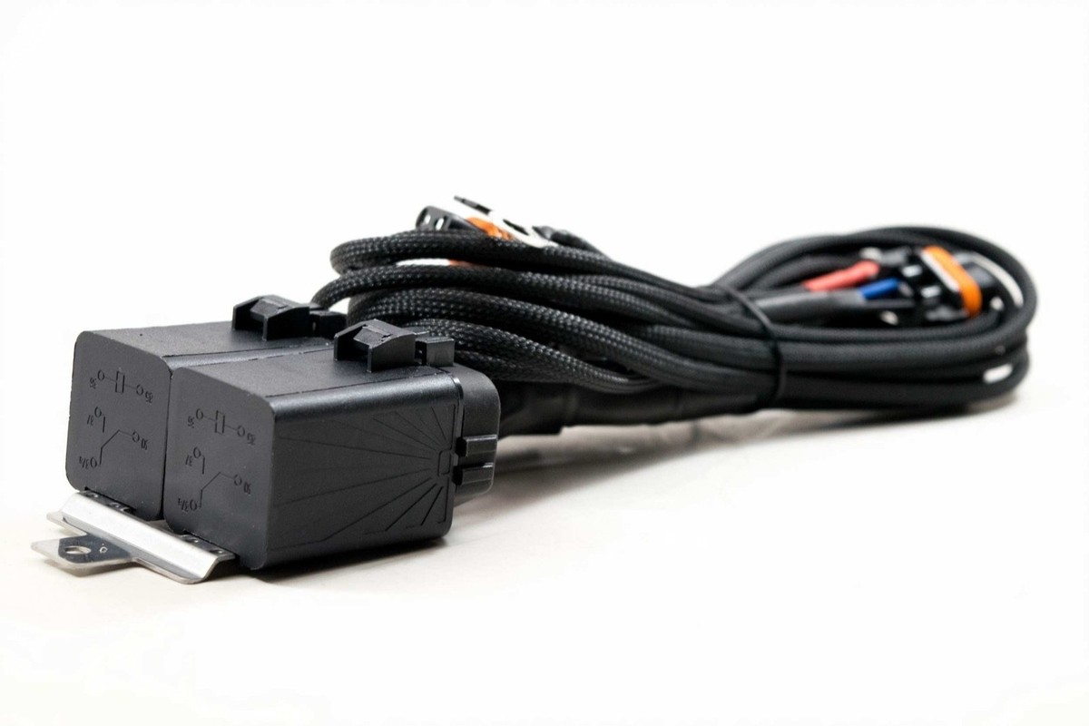 Morimoto HID Kit H1 D2S 9012 9006 9005 H7 H11A H11B H9 H8 XB35 2.0