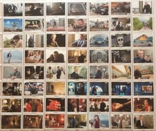 2013 Rittenhouse James Bond Autographs and Relics Trading Cards 18