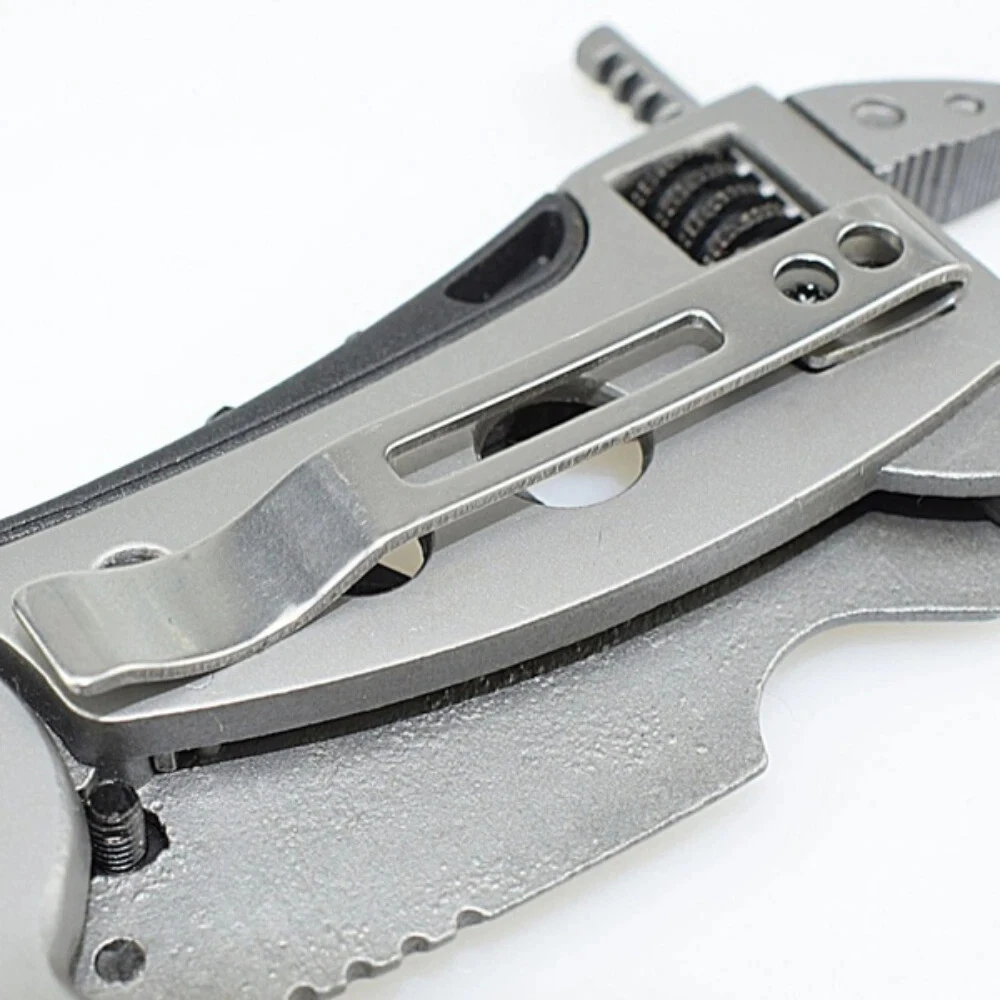 Multi Tool Purpose Adjustable Wire Cutter Pliers Survival Emergency Gear Tools