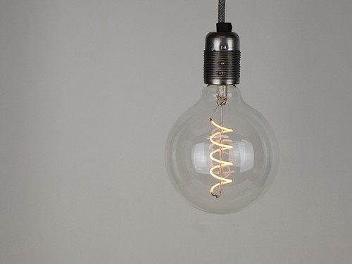 Bombillas de lámpara Edison de filamento industrial vintage | Tornillo es E27 y bayoneta B22 - Imagen 51 de 58