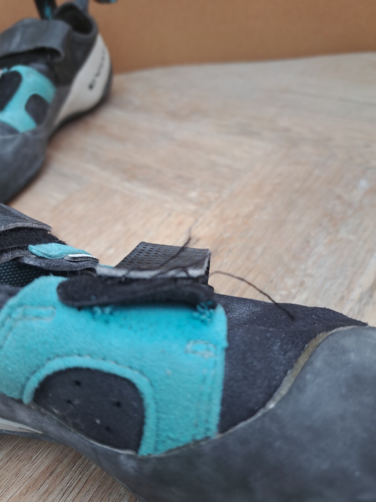 evolv Geshido Climbing shoes eBay