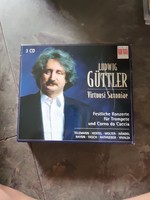 Festliche Konzerte Fur Trompete Und Corno Da Caccia (3 Cd) - Vi... (Audio Cd)