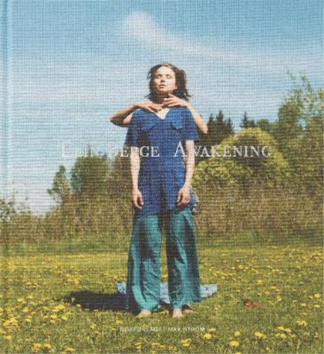 Elin Berge Awakening (Copertina rigida)