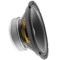 Vonyx 902.148 8 Zoll 20 Cm 250 Watt Max 8 Ohm Woofer + 3 Sticker