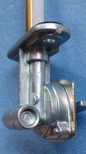 Yamaha XJR1300 Fuel Petrol Tap Petcock A1 QUALITY, UK SELLER MadMopeds - Picture 11 of 13