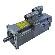 Siemens Synchronous Servo Motor 1FK7032-5AK71-1HB0 SIMOTICS S-1FK70 3000 RPM