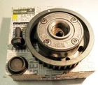 RENAULT 1.6 16V PHASE SHIFT PULLEY (ORIGINAL 7701478505)