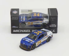 2023 MICHAEL MCDOWELL #38 Horizon Hobby Indy Road Course Race Win 1:64 In Stock