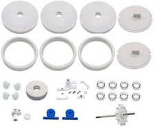 Polaris OEM 280 180 Swimming Pool Cleaner Factory Tune Up Kit A49 A-49