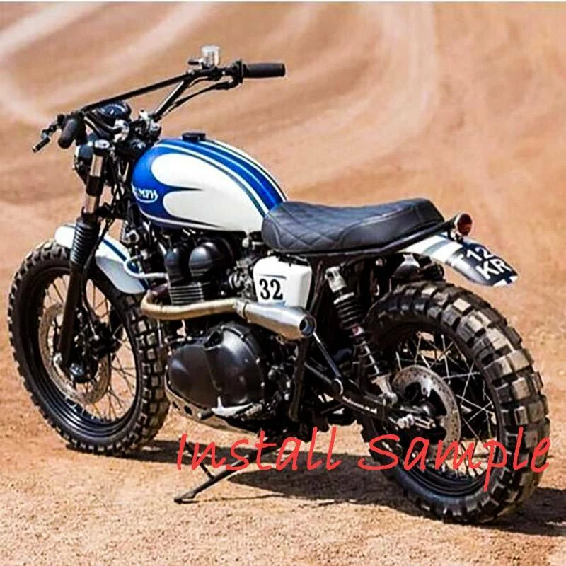 Gs500e scrambler 2024