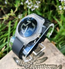 Fossil Big Tic Matte Case Wristwatches for sale | eBay