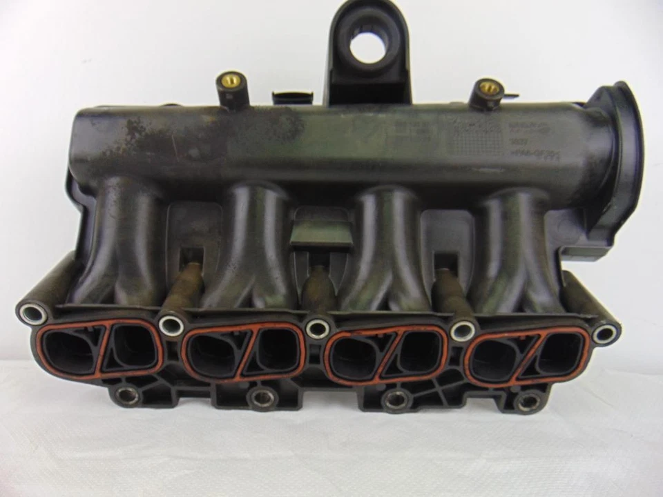 55213267 Colector Admision para FIAT III EVO PUNTO (199) Dynamic 2011 204133 - Imagen 4 de 4