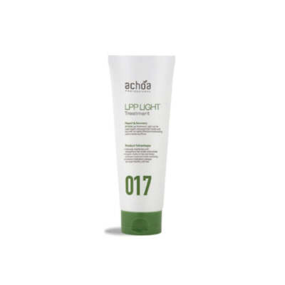 Achoa Professional LPP Light Hair Treatment 200g - FREE SHIPPING