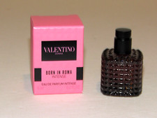 Valentino Donna Born in Roma Perfume INTENSE for sale online | eBay