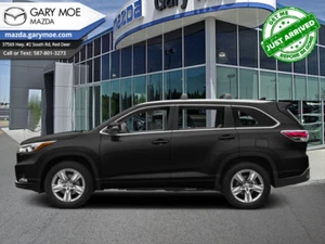 2015 Toyota Highlander LE - Bluetooth