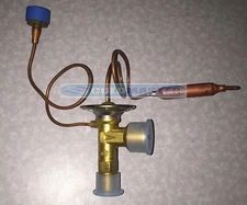 Coldmaster A/C Expansion Valve USA-J58L