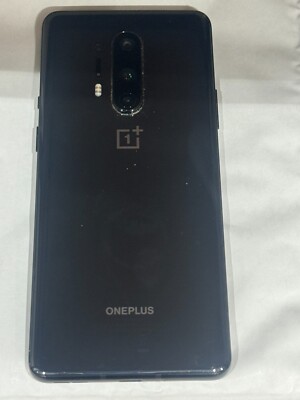 OPPO - oppo　one plus 8pro　128gb OnePlus 8 Pro - 128 GB - Onyx Black (Unlocked) for sale