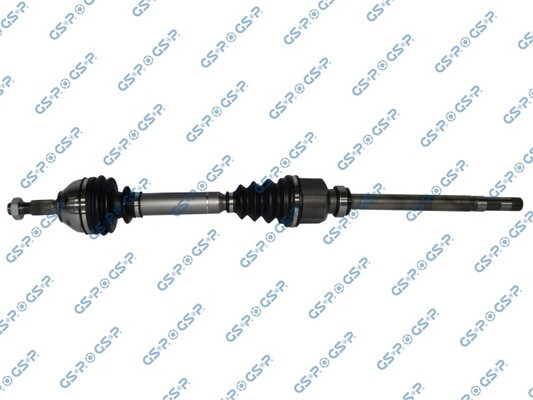 Gsp Antriebswelle Vorne Rechts FüR Peugeot 407 Sw CitroëN C5 Iii Break DS5-image