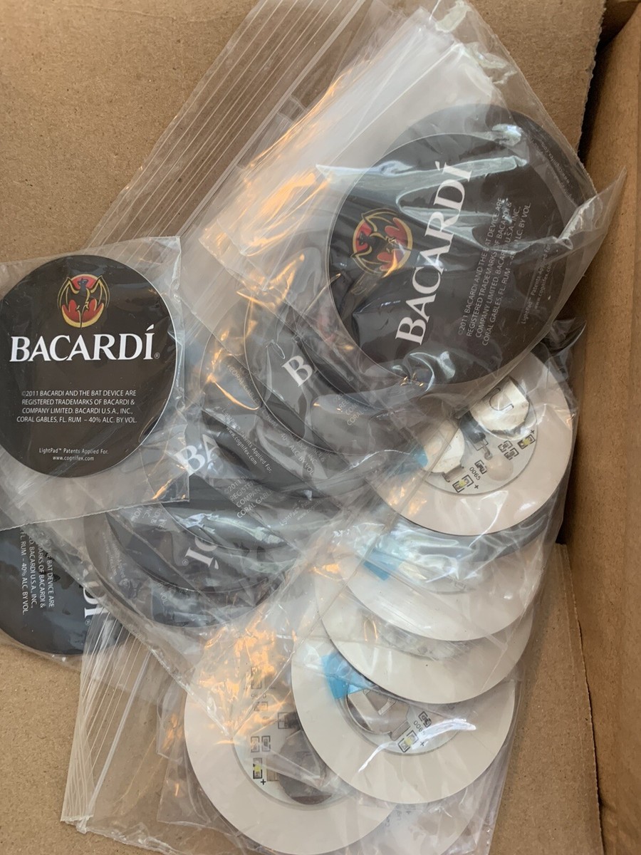 2010 BACARDI 