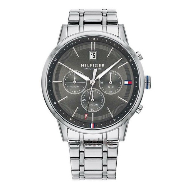 tommy hilfiger kyle watch