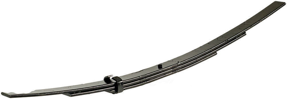 Dorman (OE Solutions) 22855 - Leaf Helper Spring, Rear for sale online ...