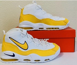 Nike Air Max More Uptempo 95 