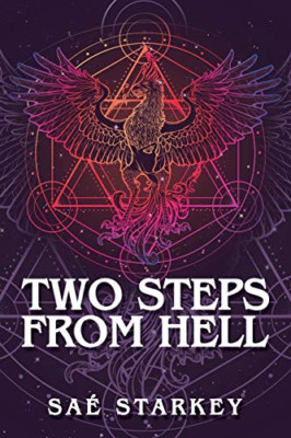 Two Steps from Hell -  NEW Sae Starkey 2020