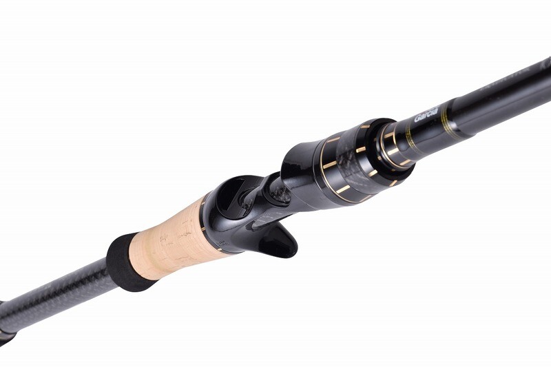 ロッド EDR Rocksweeper ERSC-71EXH Tip Abu Garcia Eradicator Rocksweeper ERSC-71EXH Rockfish Bait