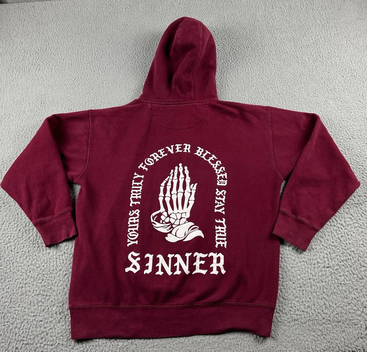 Forever blessed best sale hoodie