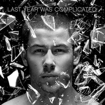 nick jonas-last year was complicated (explicit)